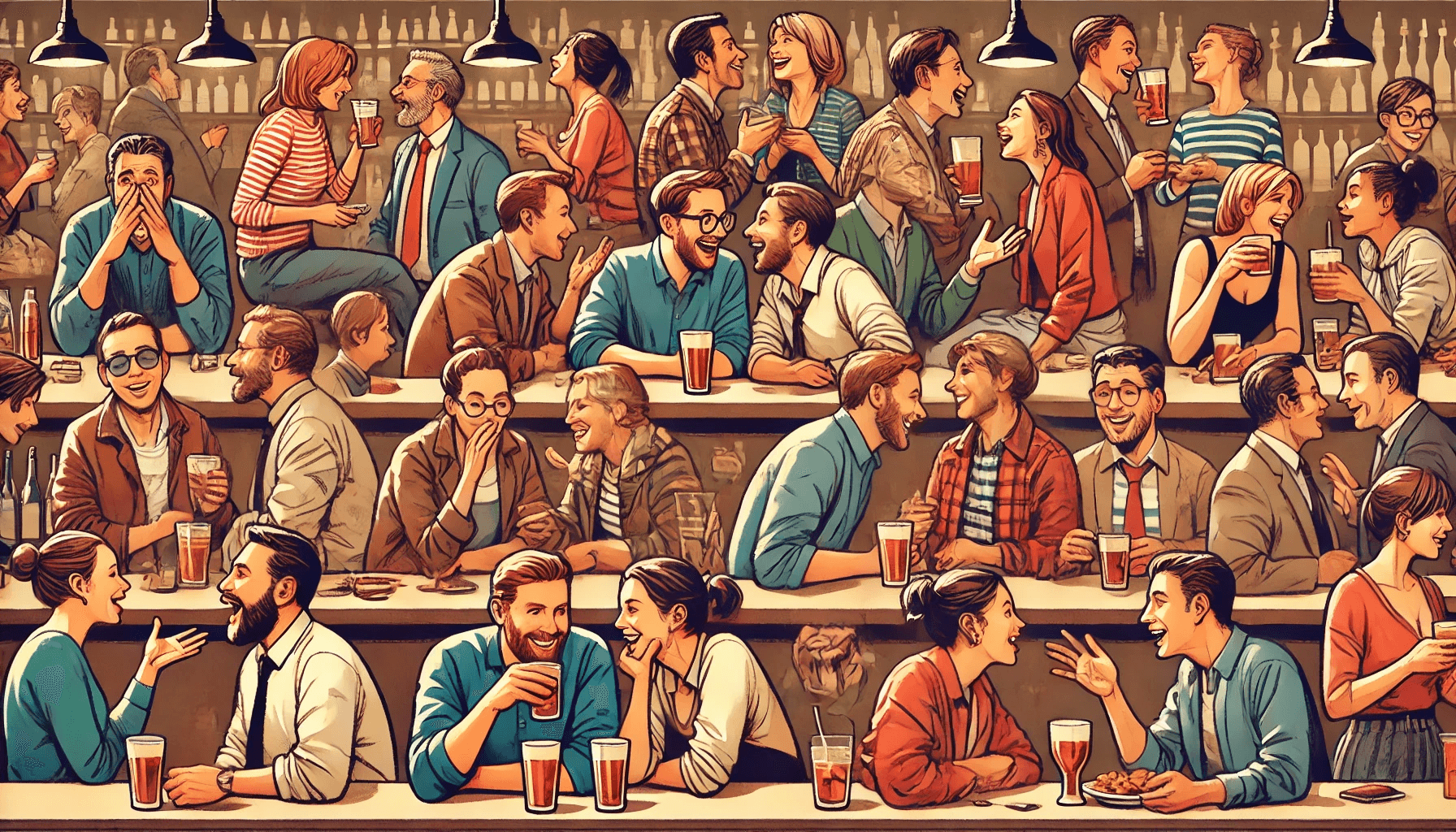 Cover Image for 用八卦來理解 CAP 定理