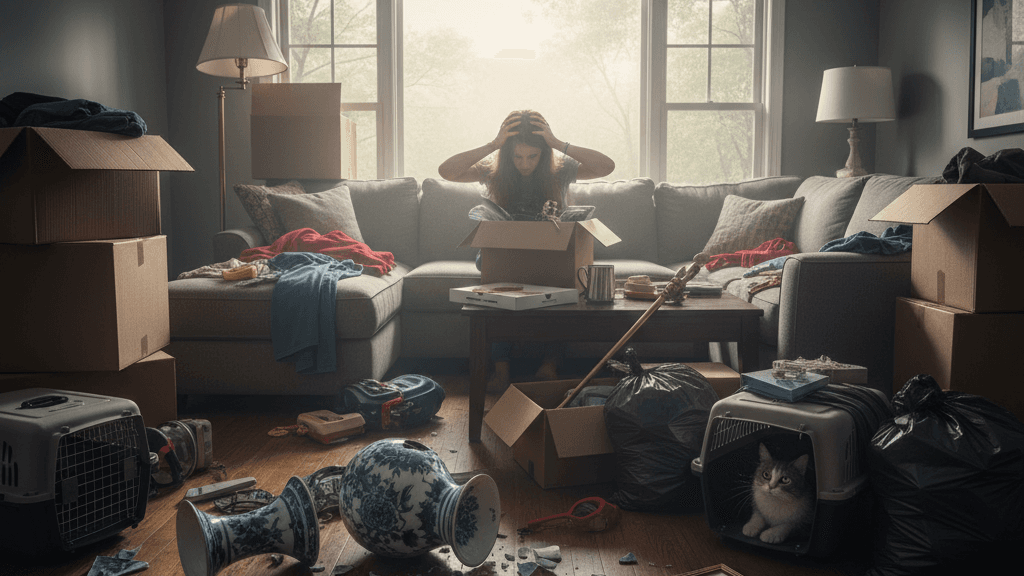 Cover Image for 怎麼搬個家就崩了?MySQL 大小寫敏感性解析